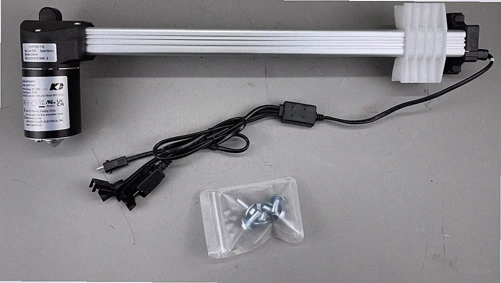 KDPT007-113 Kaidi Motor Linear Actuator for Power Recliner Lift Chairs Couch