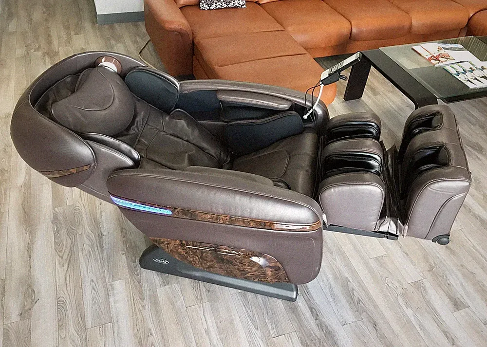 Osaki OS-3D Pro Dreamer Zero Gravity Massage Chair